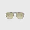 Buffalo David Bitton Aviator Sunglasses - B5011SRGD