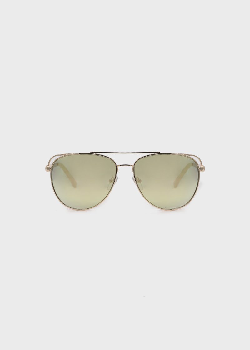 Buffalo David Bitton Aviator Sunglasses - B5011SRGD