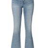 Buffalo David Bitton Mid Rise BOOTCUT QUEEN Jeans - BL15857