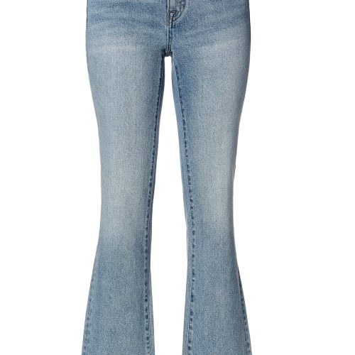 Buffalo David Bitton Mid Rise BOOTCUT QUEEN Jeans - BL15857