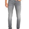 Buffalo David Bitton SKINNY MAX JEANS  BM22592 COLOR Grey