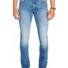 Buffalo David Bitton Slim Ash Jeans Color INDIGO BM22611