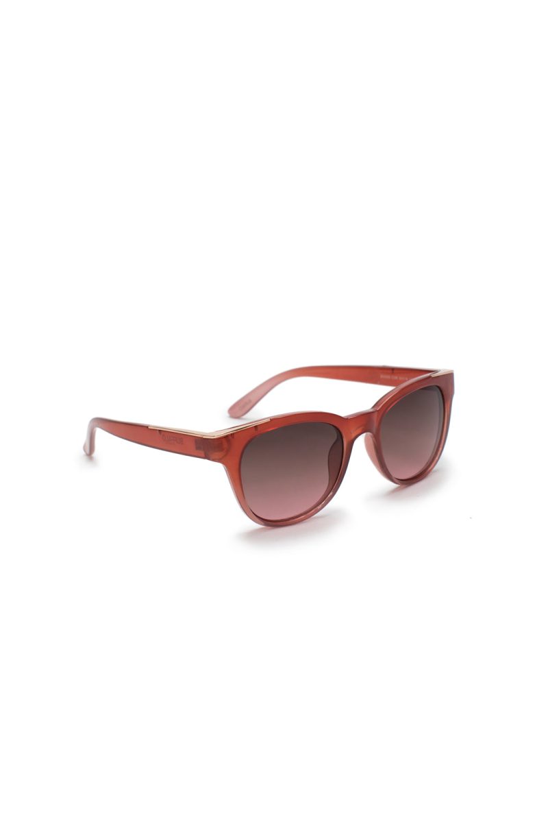 BuffaloDavidBittonWomensPinkRoseSunglassesB5009S COR