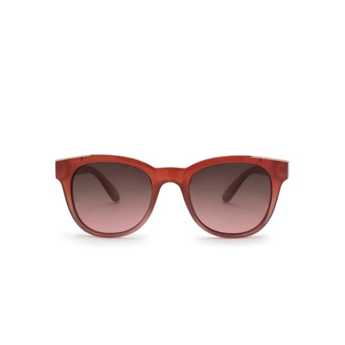 Buffalo David Bitton Milky Coral Cat Eye Sunglasses  - B5009SCOR Color CORAL