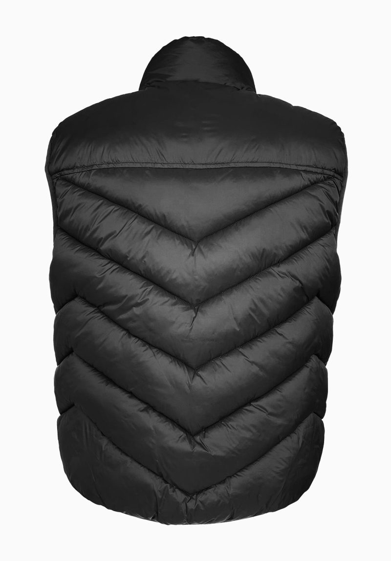 VEST BLK 02